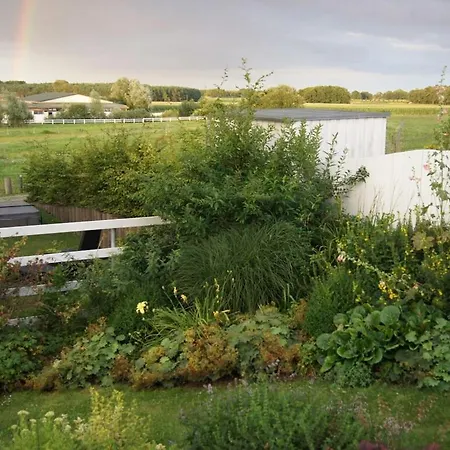 بيت للعطل Land Fleesensee